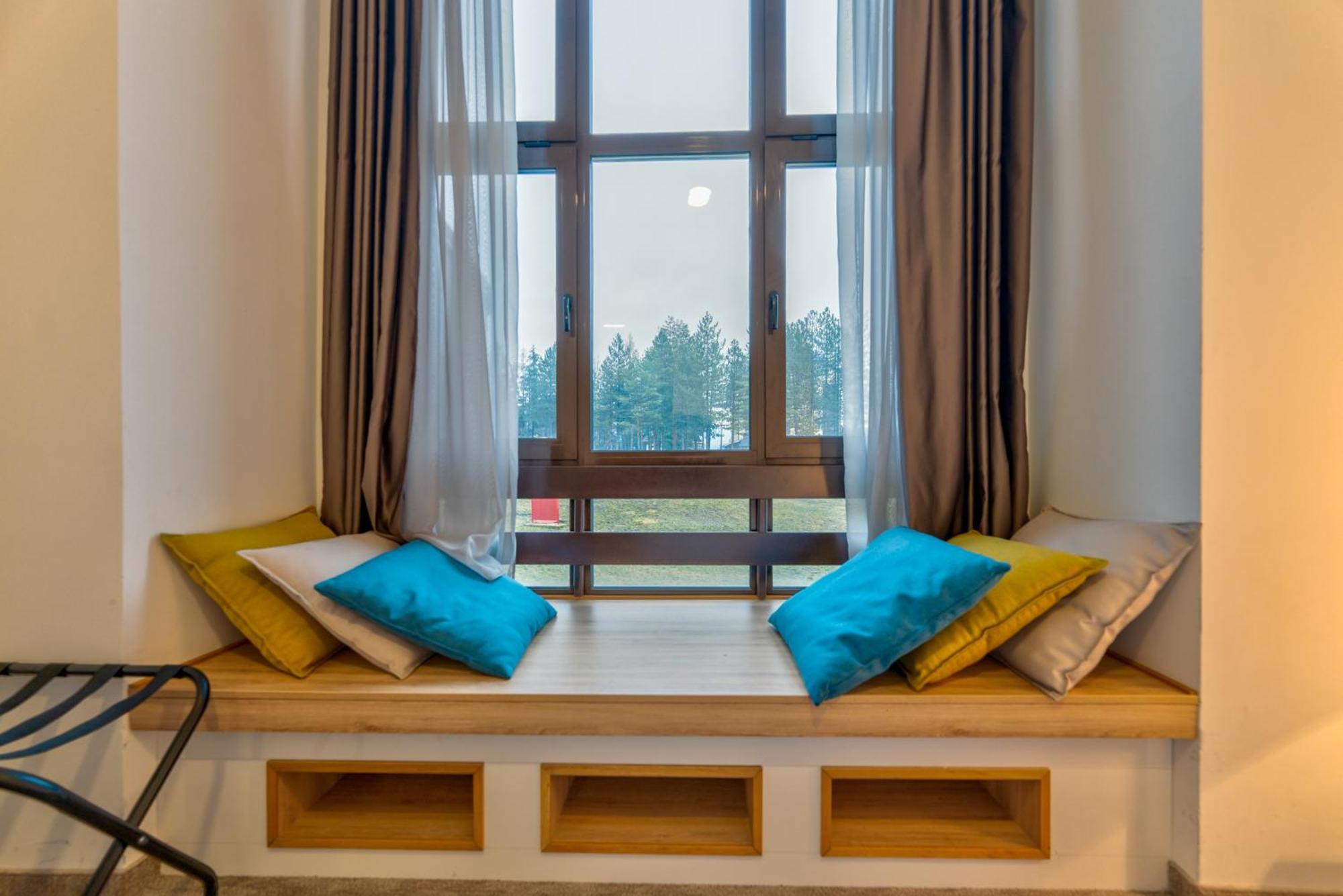 Apartments Kulturni Centar Zlatibor Exteriér fotografie